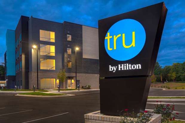 Images Tru by Hilton Wake Forest Raleigh North