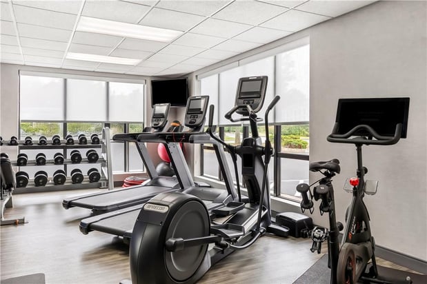 Images Hampton Inn & Suites Grove City