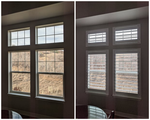 Images Budget Blinds of Castle Rock