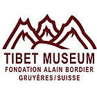 Tibet Museum Logo