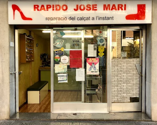 Images Rapido Jose Mari