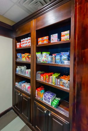 Images Hampton Inn & Suites Port Arthur