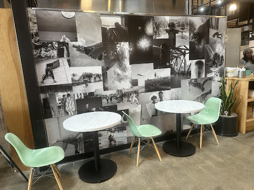 Images Van Aken District