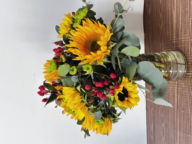 Images Jane's Roses & Flowers