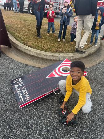 Images BJ Jordan - State Farm Insurance Agent