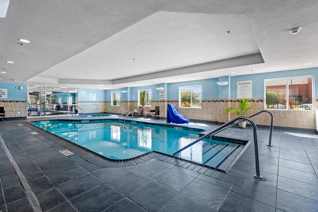Images Holiday Inn Express & Suites Tulsa South Bixby by IHG