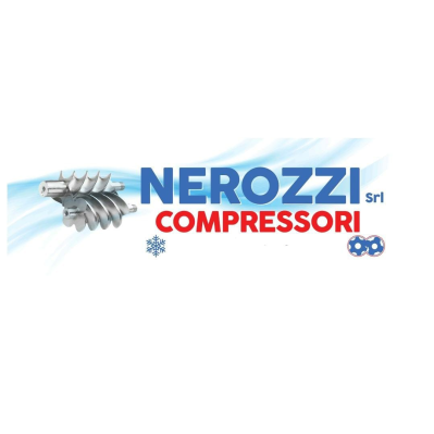 Nerozzi srl Aria Compressa Logo