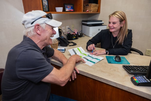 Images Mt. View Family Dental
