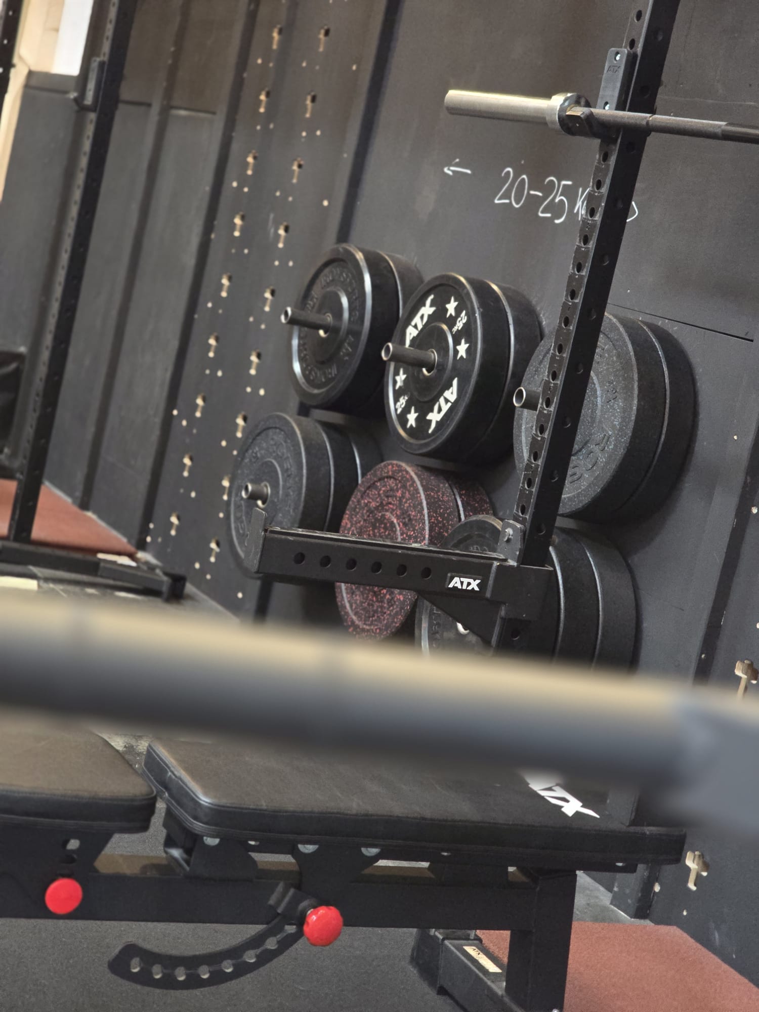 Bild 6 von V AthletX Studio