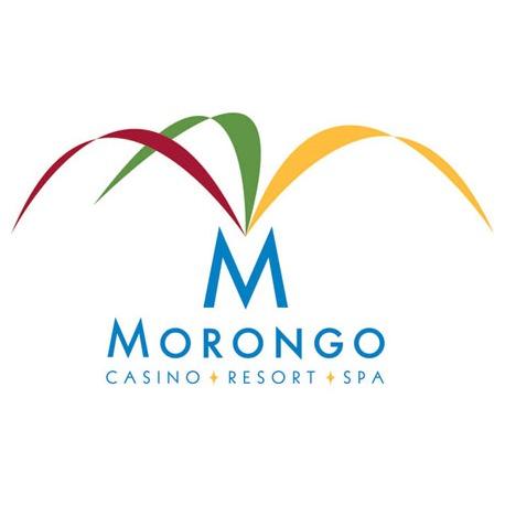 Morongo Casino, Resort & Spa Logo