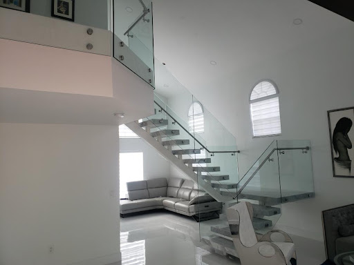 Images Eastern Glass Miami Shower Door