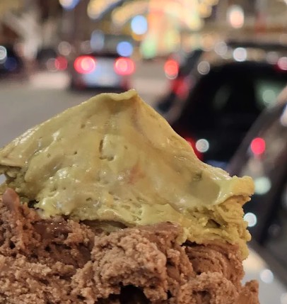 Images Gelateria Carnevali