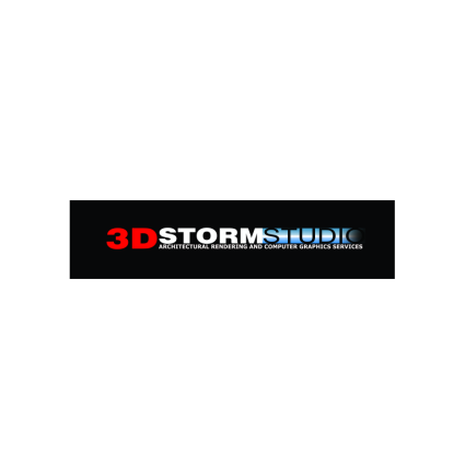 3DStormStudio Logo
