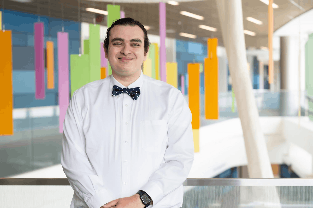 Jonathan Shabab - Akron, OH - Infectious Disease, Infectious Disease Specialist, Internist/pediatrician