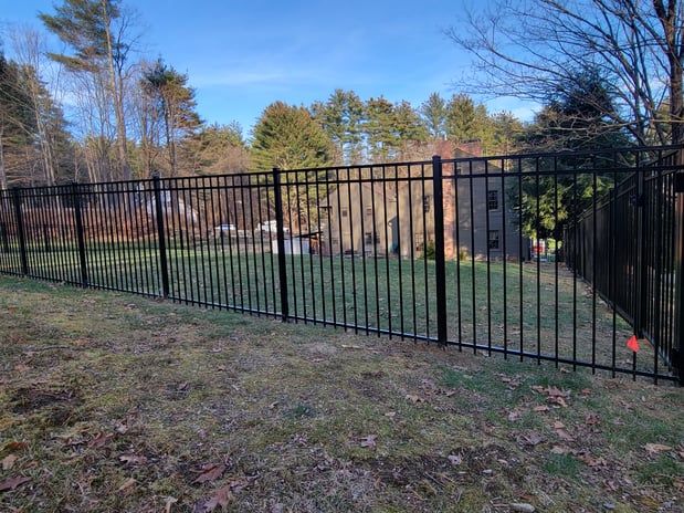 Images Superior Fence & Rail