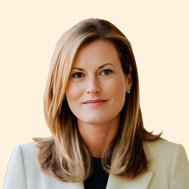 Images Jennifer Novak, Counselor