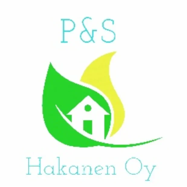 P&S Hakanen Oy Logo