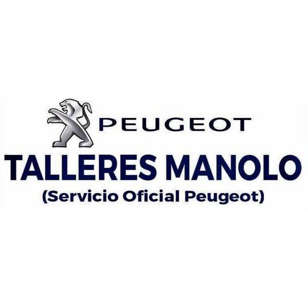 Talleres Manuel Gonzalez Prado Logo