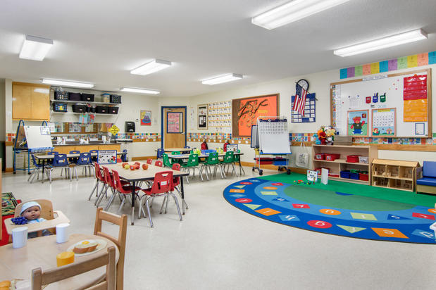 Images Primrose School of Suwanee West