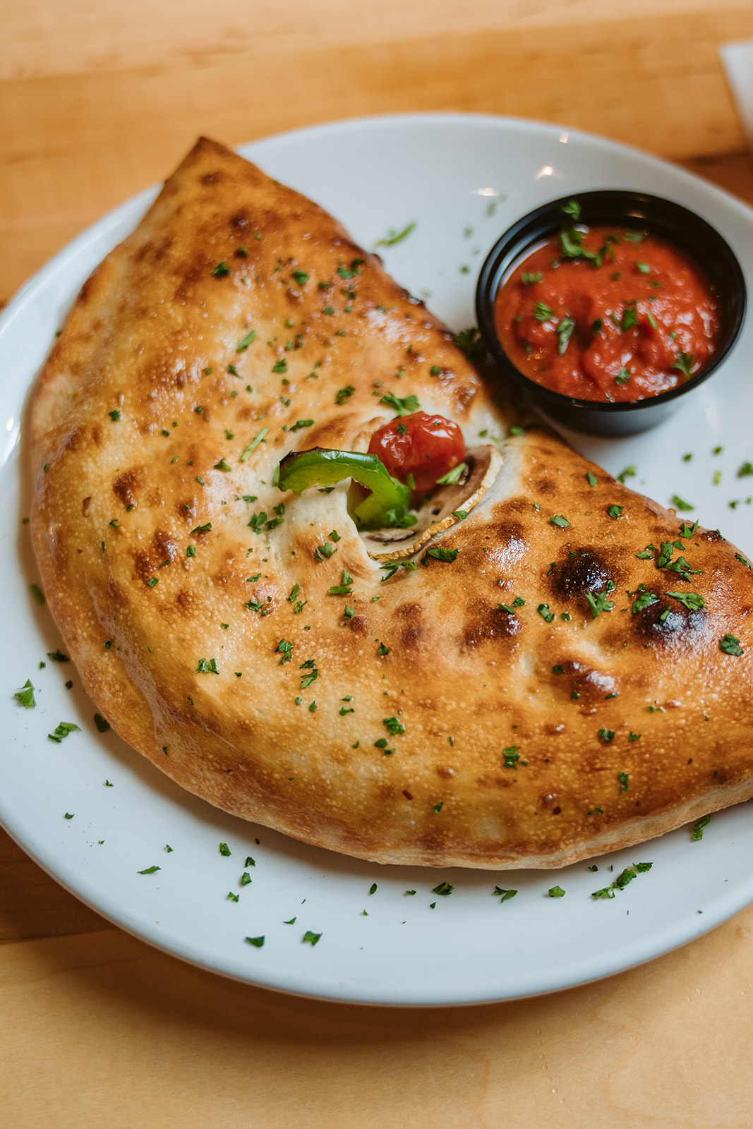 Dewey's Pizza - Cleveland Heights