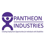 Pantheon Industries Logo