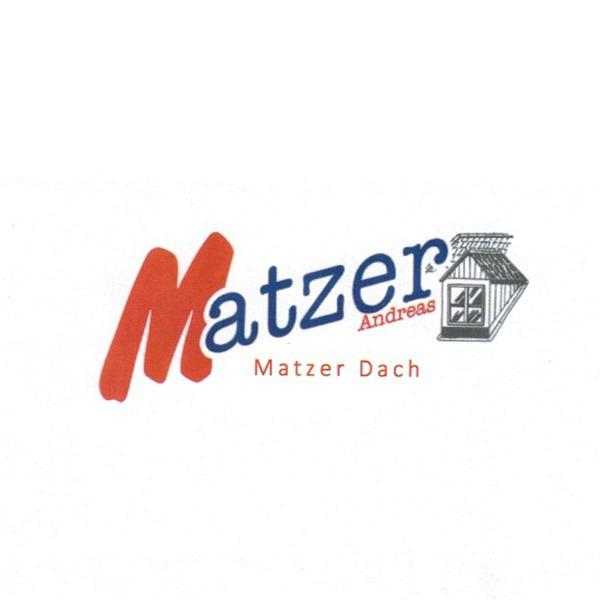 Matzer Andreas - Spenglerei Logo