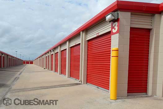 CubeSmart Self Storage Photo