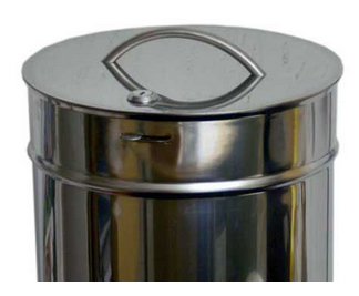 wäscherutsche, Schachadorf 7 Tür 3 in Wartberg an der Krems