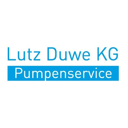 Lutz Duwe KG Pumpenservice Logo