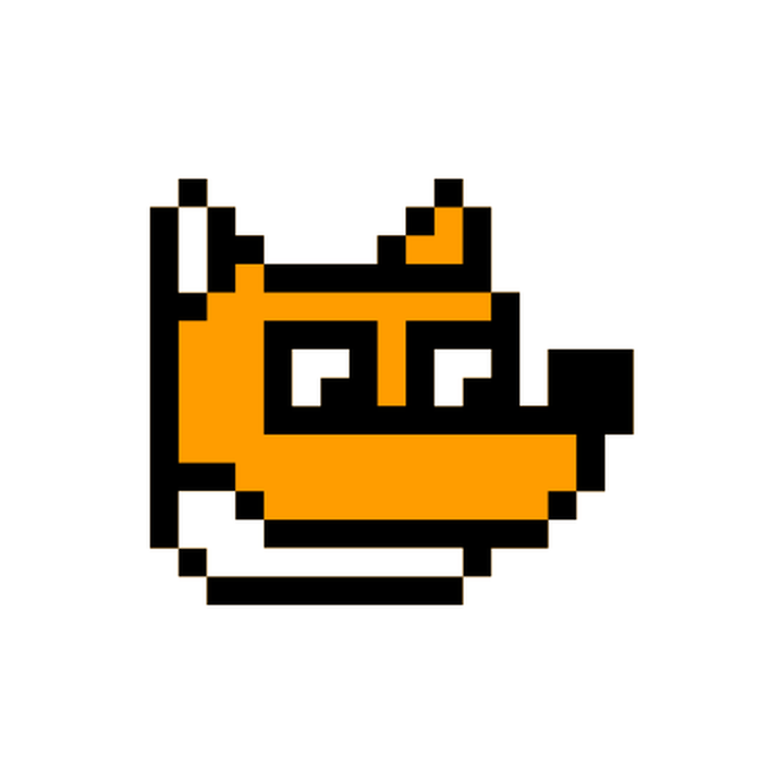 Digital Fox