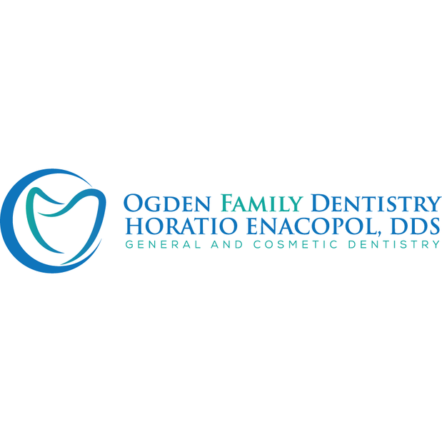 Ogden Family Dentistry Logo