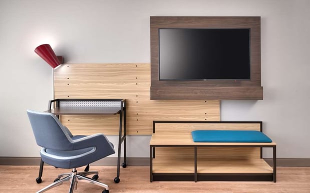 Images Tru by Hilton Clearfield Hill Air Force Base