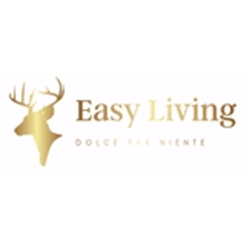 Easy Living Logo