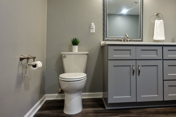 Images DreamMaker Bath & Kitchen of Huntsville