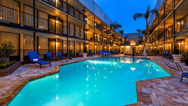 Images Best Western Plus Westbank