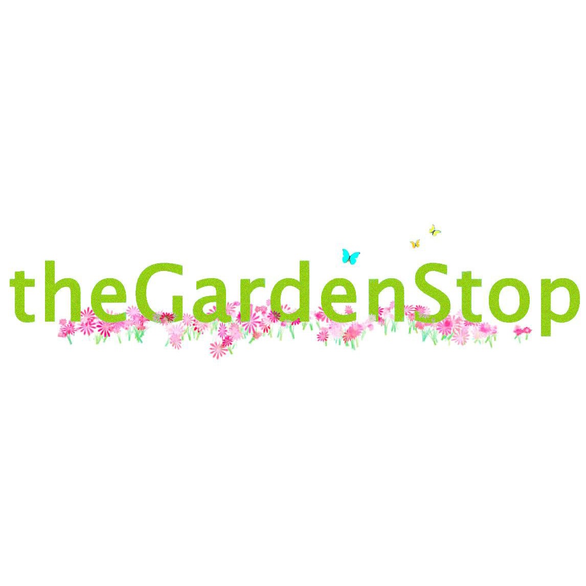 The Garden Stop