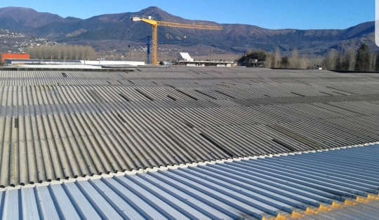Images Tecnocoperture S.a.s.