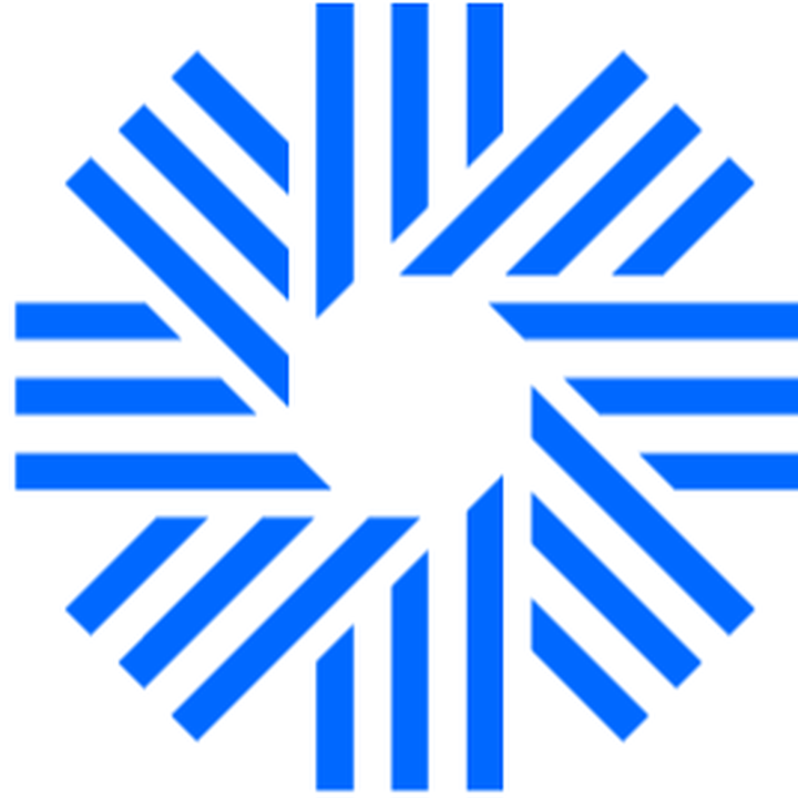 company logo