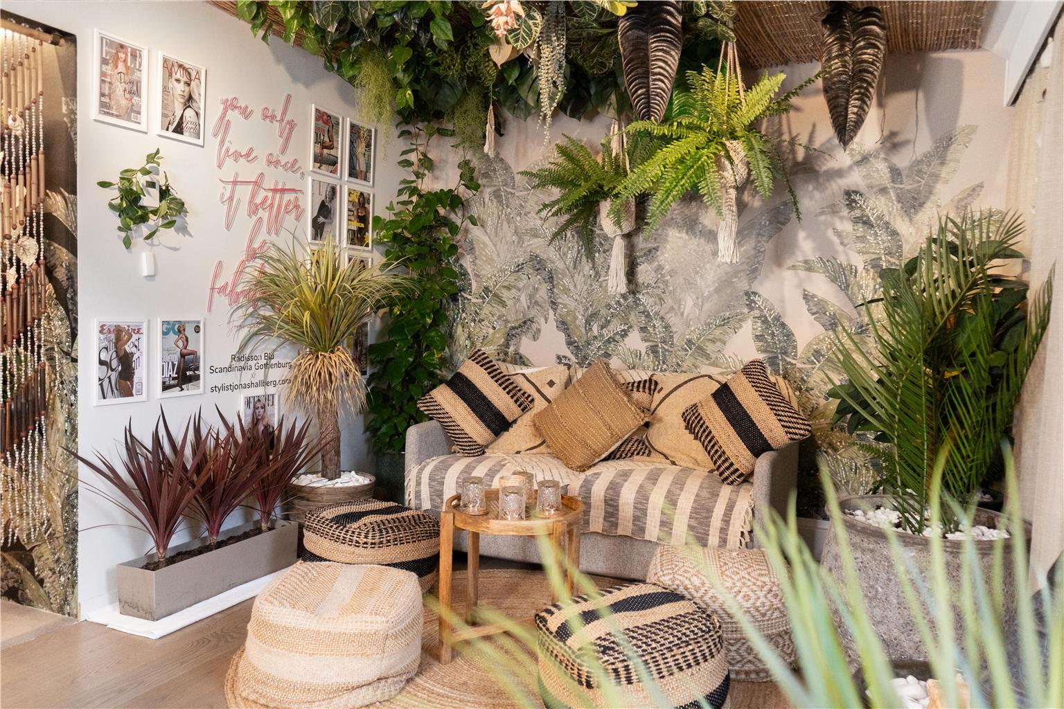 Radisson Blu Scandinavia Hotel, Gothenburg