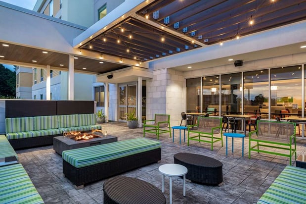 Images Home2 Suites by Hilton Virginia Beach Princess Anne