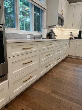 Images InteriorWorks Design - Build