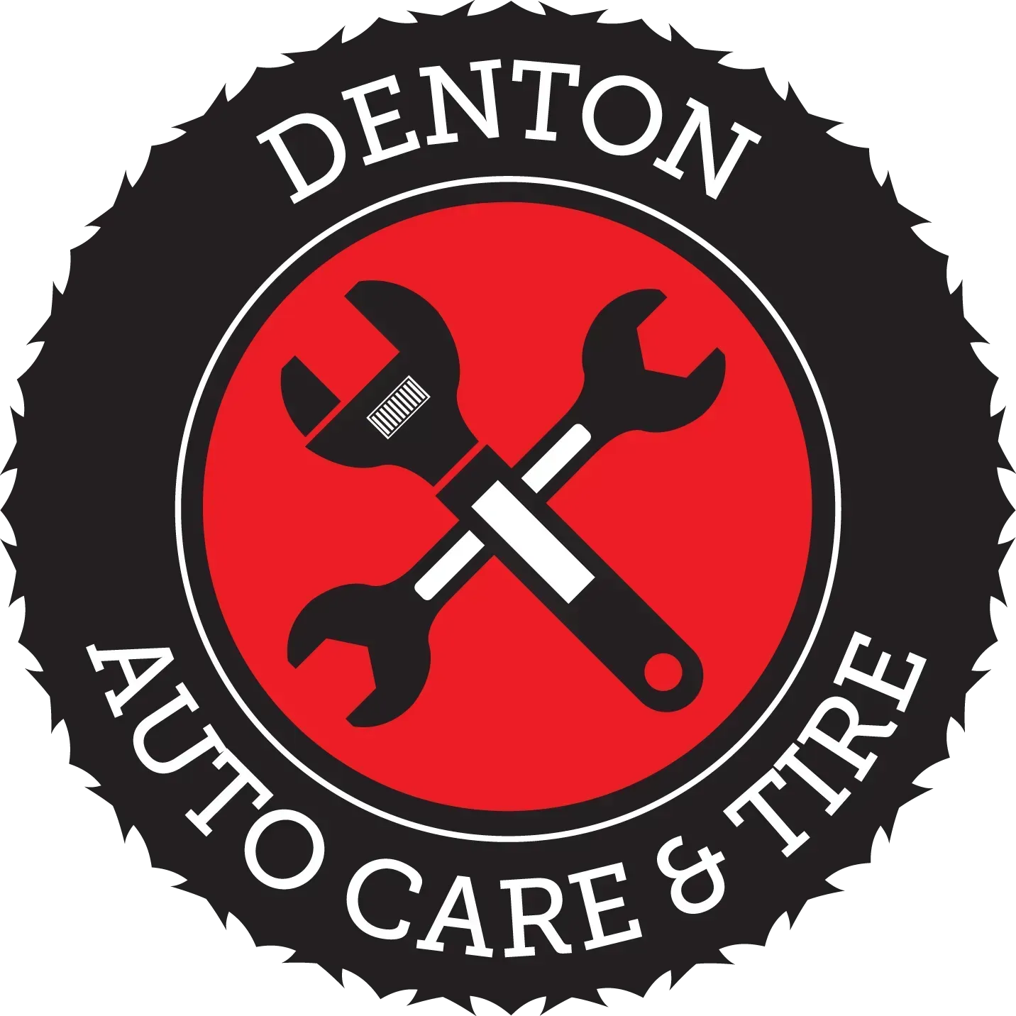 Denton Auto Care And Tire