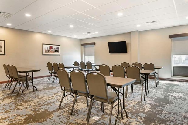 Images Best Western Plus South Holland/Chicago Southland