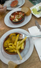 Images El Imperial Restobar