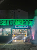 LARRY OG SMOKE SHOP