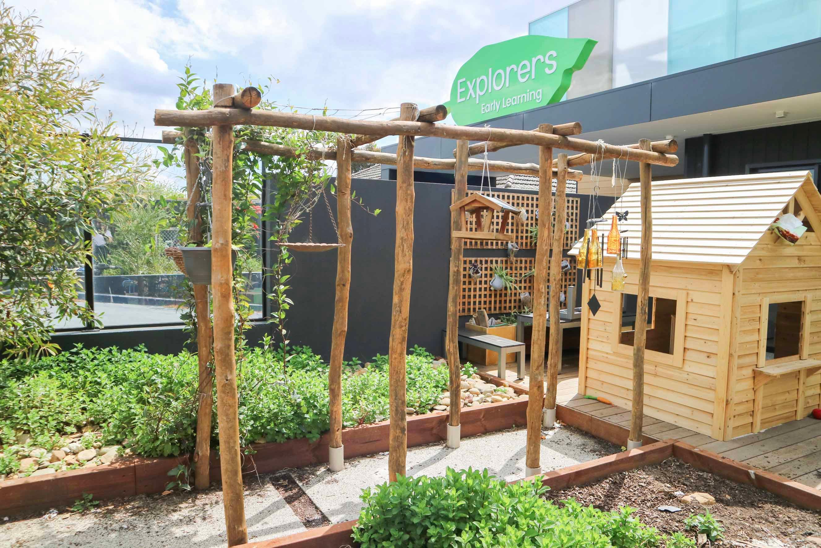Images Explorers Early Learning Brighton East