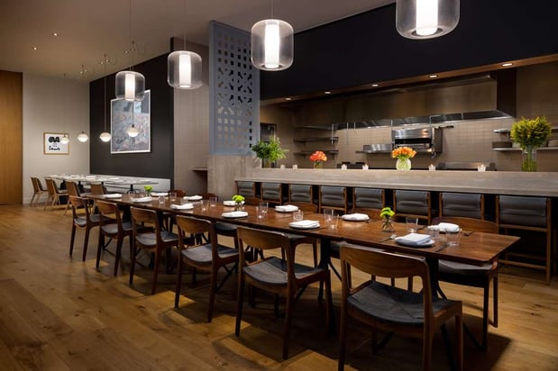 Images Timbri Hotel San Francisco, Curio Collection by Hilton