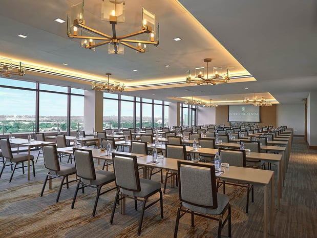 Images InterContinental Washington D.C. - the Wharf by IHG