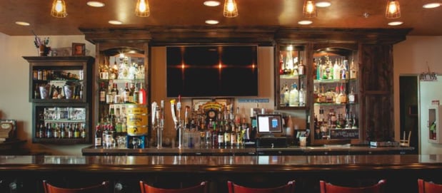 Images Hudy's Cafe & The Li'l Bar