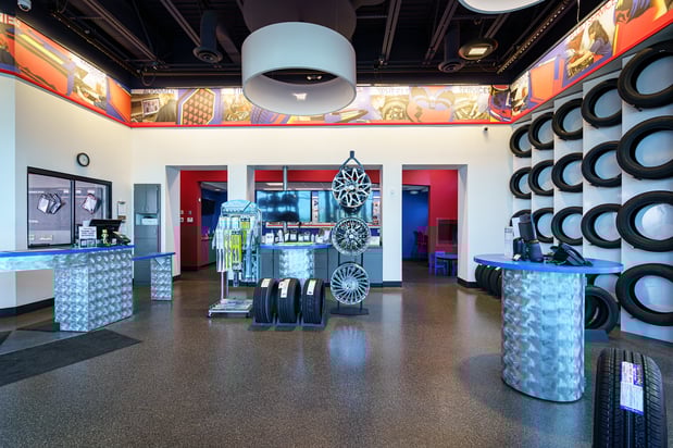 Images Tire Discounters